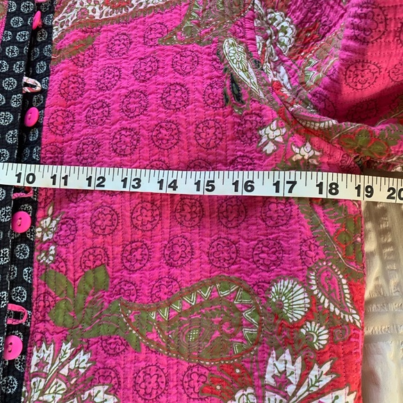 Speculation quilted blazer - Picture 6 of 8